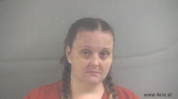 Destiny Marie Dugent Mugshot