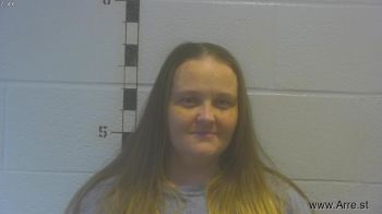 Destiny Marie Dugent Mugshot