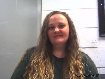 Destiny Marie Dugent Mugshot