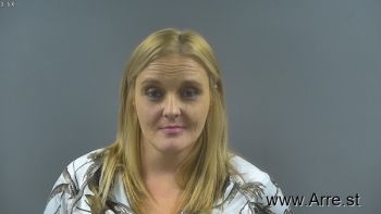 Destiny Marie Dugent Mugshot