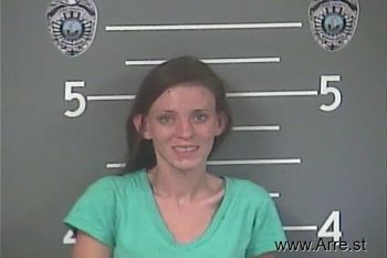 Destiny H Gooslin Mugshot