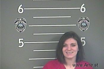 Destiny H Gooslin Mugshot