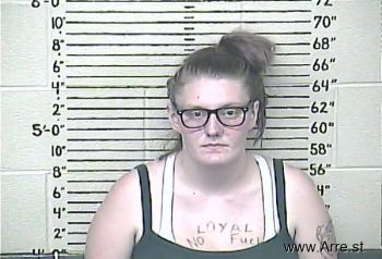 Destiny Star Gray Mugshot