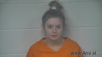 Destiny  Green Mugshot