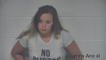 Destiny  Green Mugshot