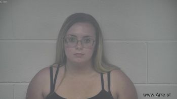 Destiny  Green Mugshot