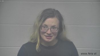 Destiny  Green Mugshot