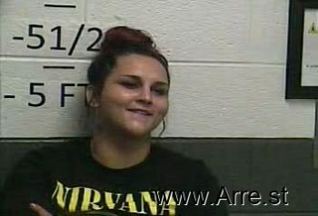 Destiny Diana Lee Hill Mugshot