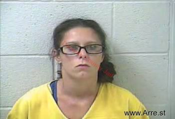 Destiny Lynn Jackson Mugshot