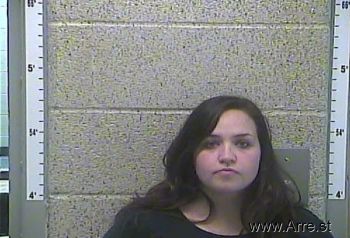 Destiny  Jenkins Mugshot