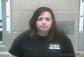 Destiny  Jenkins Mugshot