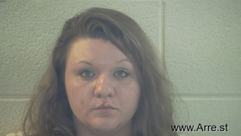 Destiny D Johnson Mugshot