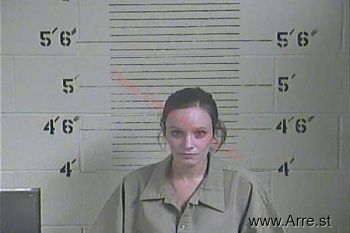 Destiny Autumn Long Mugshot