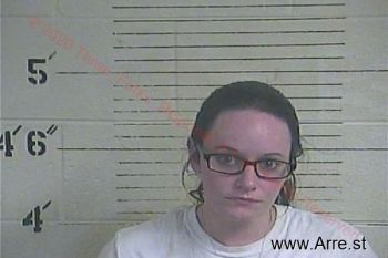 Destiny Autumn Long Mugshot