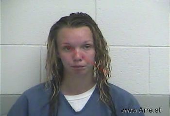 Destiny H Lykins Mugshot