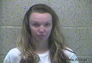 Destiny  Lykins Mugshot