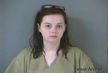 Destiny Sue-ann Millikan Mugshot