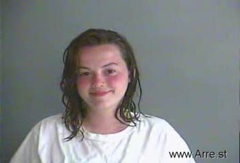 Destiny Sue-ann Millikan Mugshot