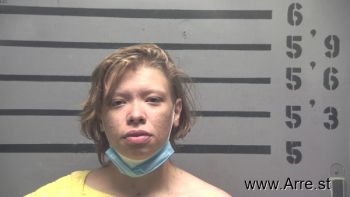 Destiny Lashea Mullins Mugshot