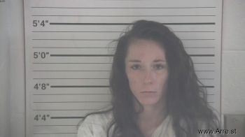 Destiny Faith Reed Mugshot