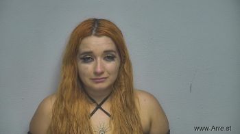 Destiny  Rogers Mugshot