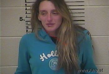 Destiny  Smith Mugshot