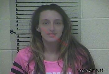 Destiny  Smith Mugshot