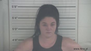 Destiny Sarah Haley Roystine Smith Mugshot