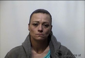 Destiny Lynn Smoot Mugshot