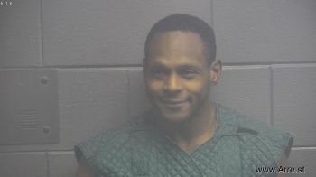 Detrick Lee Floyd Mugshot