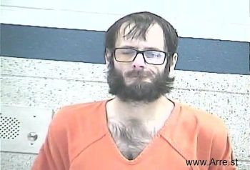 Devan Wayne Diehl Mugshot