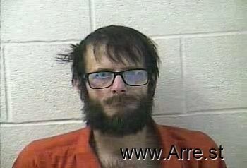 Devan Wayne Diehl Mugshot