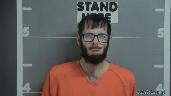 Devan Wayne Diehl Mugshot