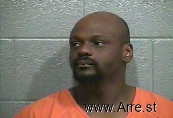 Devan Mikhial Howard Mugshot