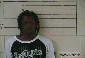 Devan M Howard Mugshot