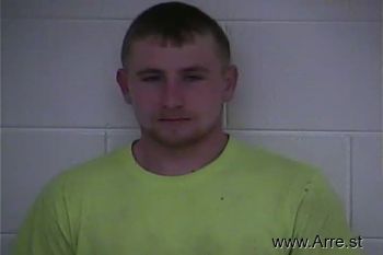 Devan T Jones Mugshot