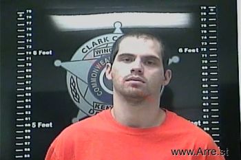 Devan Nmn Jones Mugshot