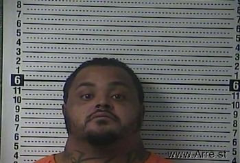 Devan Drakkarr Lee Patton Mugshot