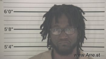 Devanei Cortrell Miller Mugshot