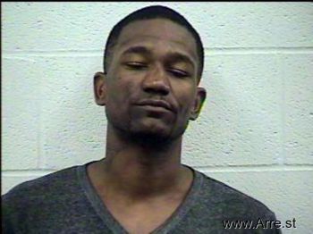 Devanei Cortrel Miller Mugshot