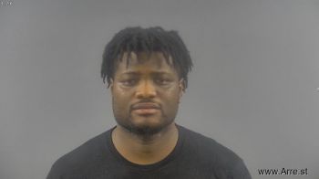 Devante Dalvin Duclos Mugshot