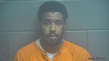 Devante Dejour Sheriff Mugshot