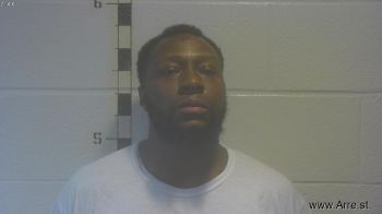 Devaughn Laine Johnson Mugshot