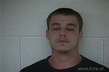 Devin L Combs Mugshot