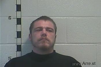 Devin Lee Combs Mugshot