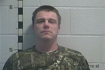 Devin Lee Combs Mugshot