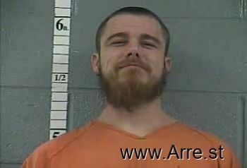 Devin L Combs Mugshot