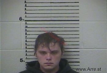 Devin Nicholas Cook Mugshot