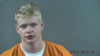 Devin Buel Cook Mugshot