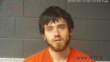 Devin Zacharias Davis Mugshot